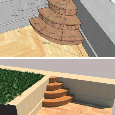Conception 3D