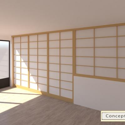 Conception 3D