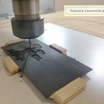 Gravure CNC