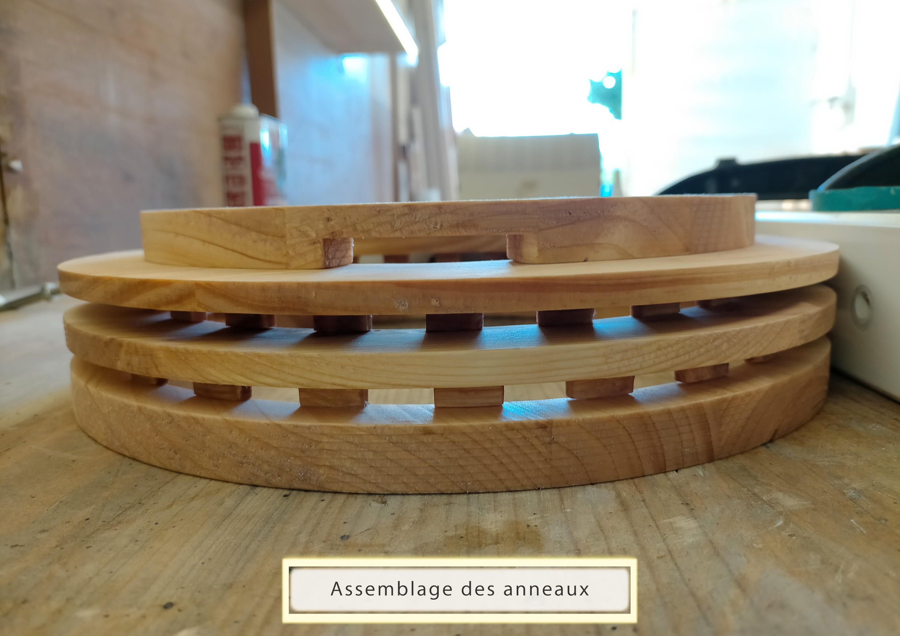 Assemblage