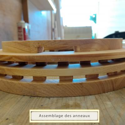 Assemblage